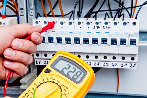 Électricité à Clamart