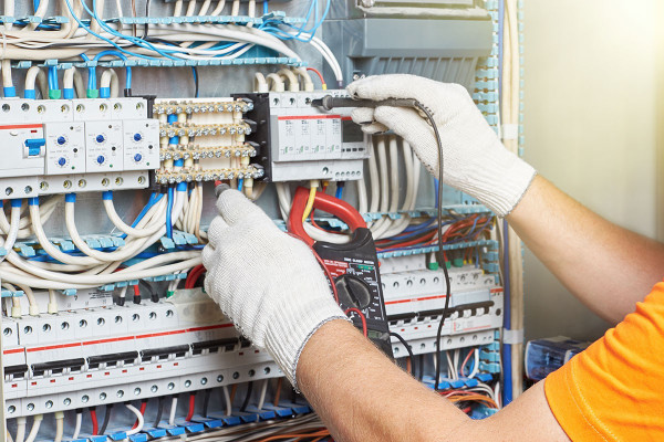 formation Génie électrique à Clamart