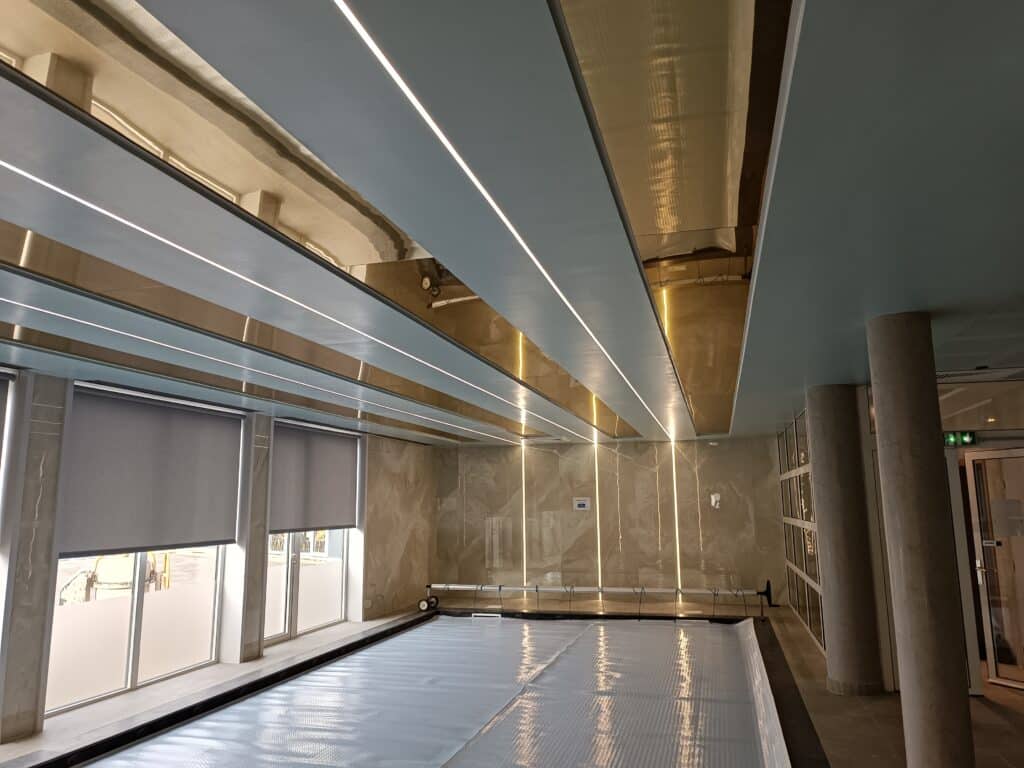 Électricien Clamart