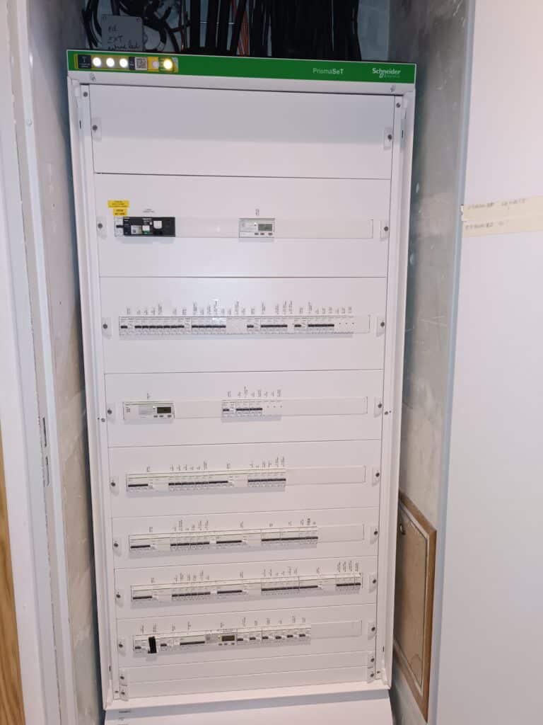 Électricien Clamart