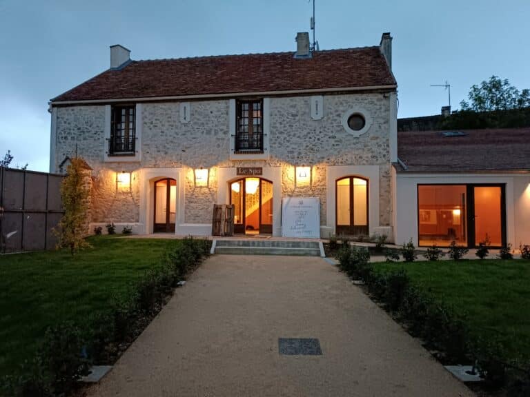 Électricien Clamart