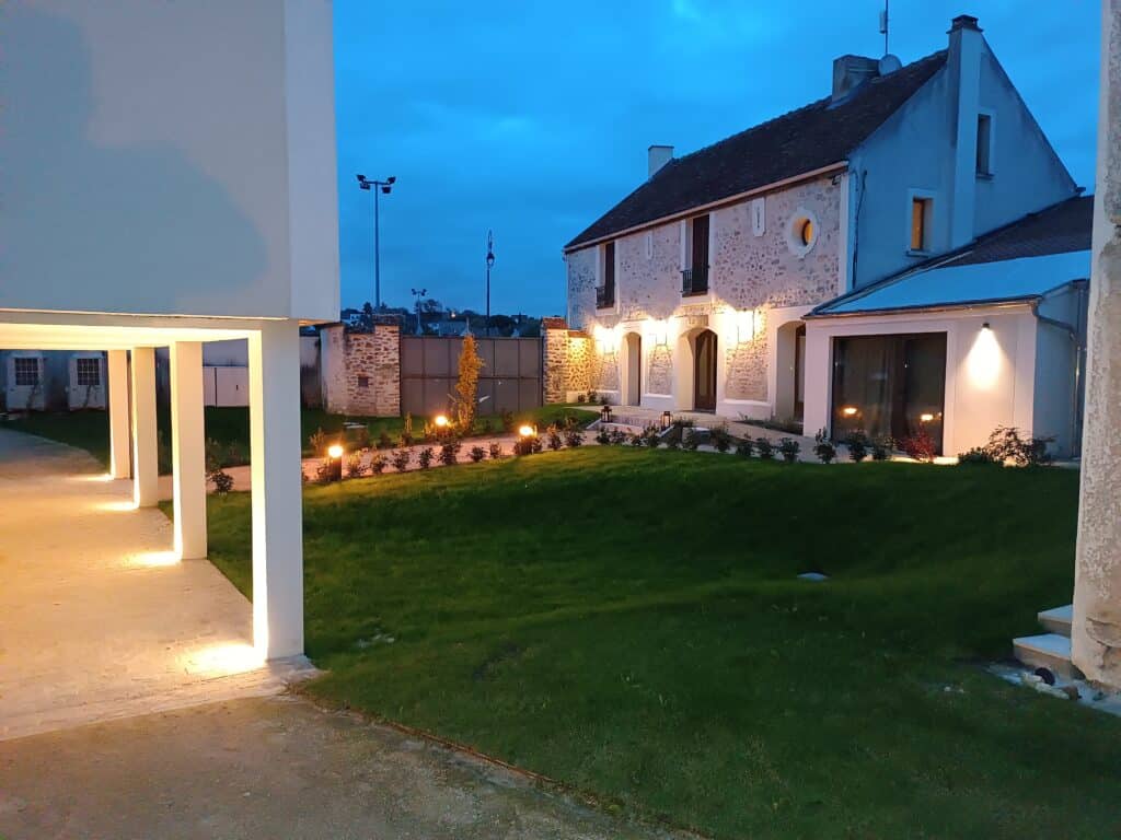 Électricien Clamart