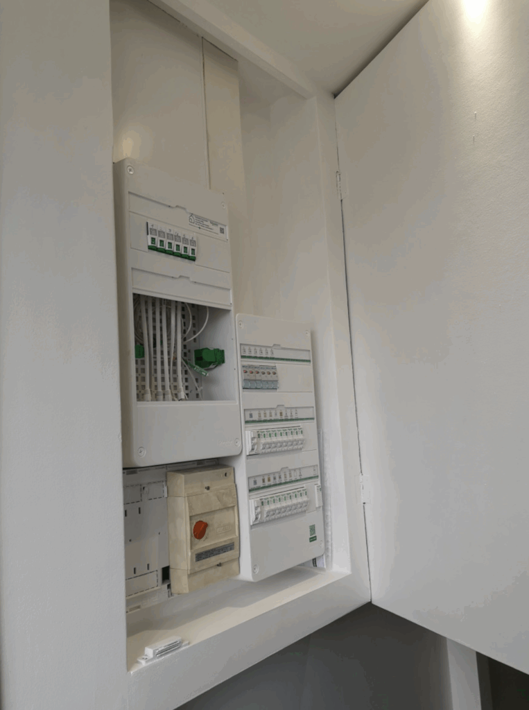 Mise en sécurité et mise en conformité électrique à Clamart