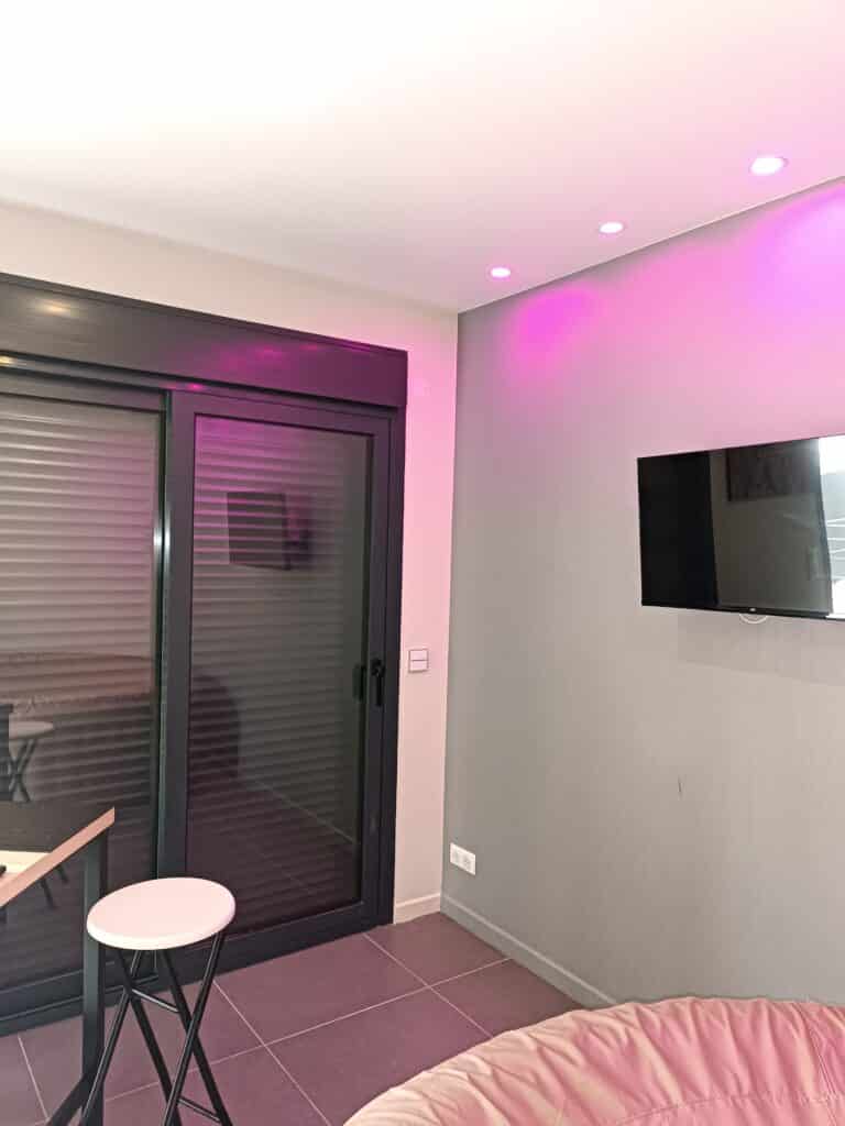 Électricien Clamart PEDRO WATTS