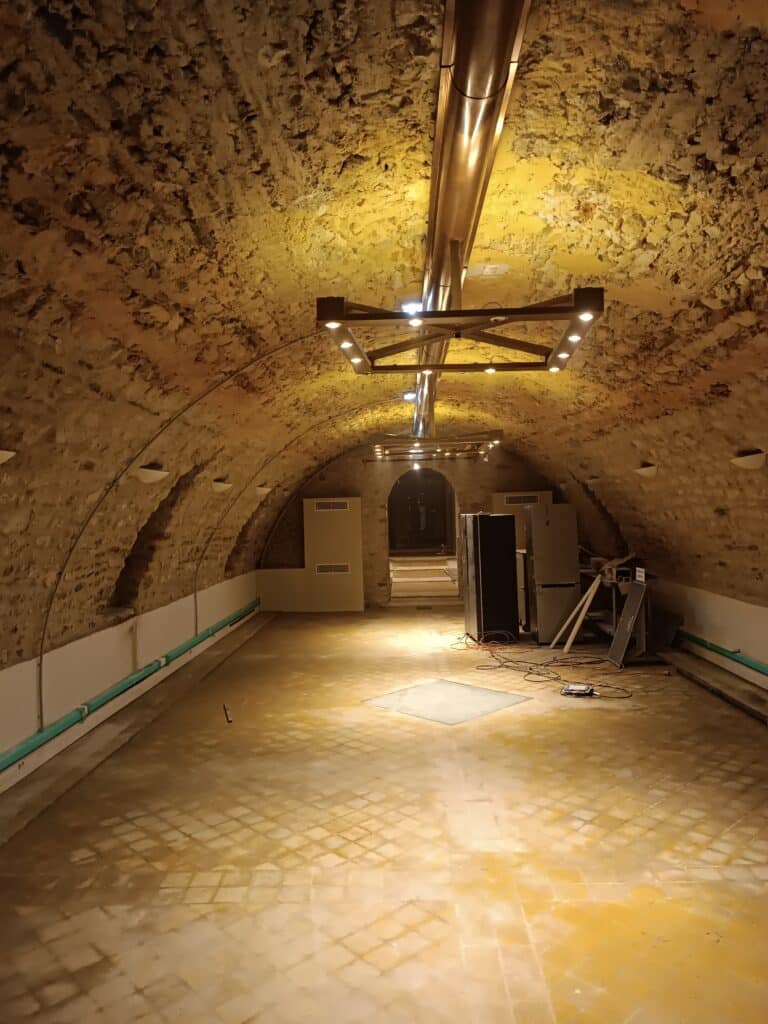 Électricien Clamart