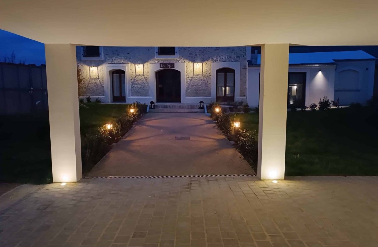 Électricien Clamart