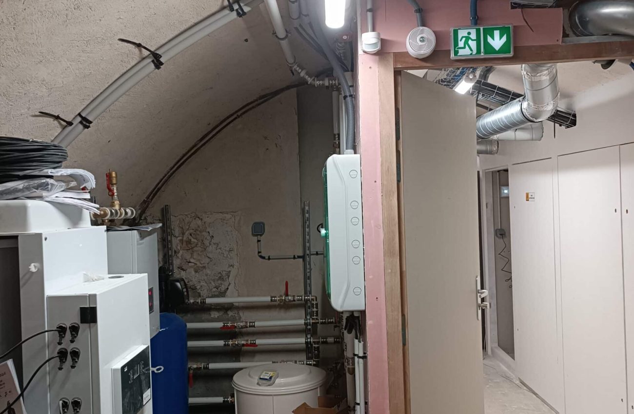 Électricien Clamart