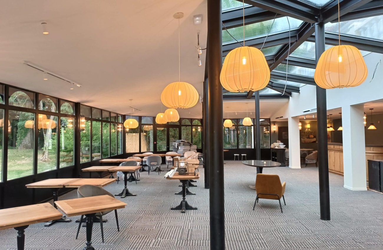 Électricien Clamart